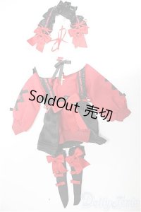 MDD/OF:衣装セット　十字架の祈り　DOLKセレクト/0 A-25-05-14-228-KD-ZA