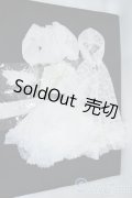MDD/OF:衣装セット　3人の魔女様製　 Y-25-08-06-256-KD-ZY