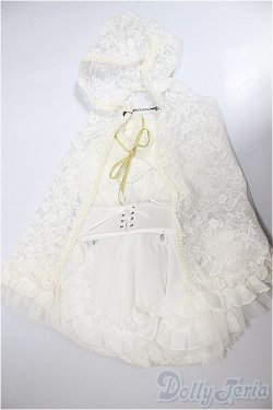画像1: MDD/OF:衣装セット　3人の魔女様製　/0 A-25-05-14-220-KD-ZA