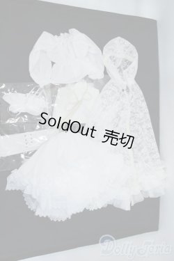 画像1: MDD/OF:衣装セット　3人の魔女様製　 Y-25-08-06-256-KD-ZY