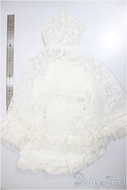 画像2: MDD/OF:衣装セット　3人の魔女様製　/0 A-25-05-14-220-KD-ZA