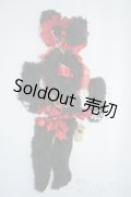 MDD/OF:衣装セット　neconocone 様製　ハレンチくまちゃんSET Y-25-08-06-247-KD-ZY