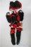 画像1: MDD/OF:衣装セット　neconocone 様製　ハレンチくまちゃんSET/0 A-25-05-14-218-KD-ZA (1)