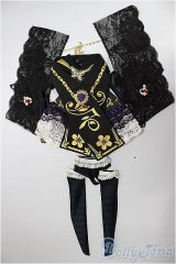 MDD/OF:衣装セット/0 A-25-05-14-213-KD-ZA