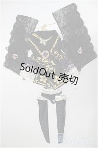 MDD/OF:衣装セット/0 A-25-05-14-213-KD-ZA
