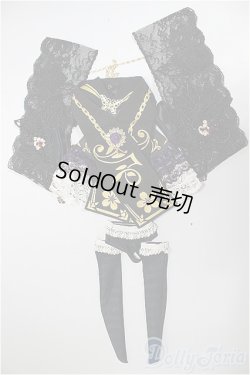 画像1: MDD/OF:衣装セット/0 A-25-05-14-213-KD-ZA