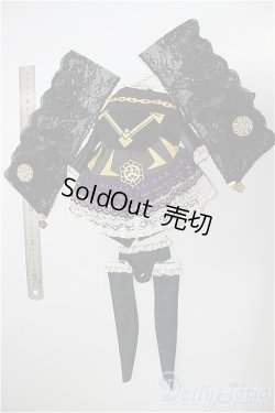 画像2: MDD/OF:衣装セット/0 A-25-05-14-213-KD-ZA