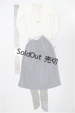 画像2: DD/OF:衣装セット/0 A-25-05-14-212-KD-ZA