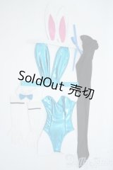 DD/OF:衣装セット　tc doll アスナ　バニーガール　 Y-25-08-06-252-KD-ZY
