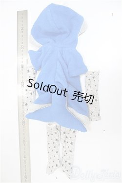 画像2: MDD/OF:衣装セット/0 A-25-10-15-139-KD-ZA