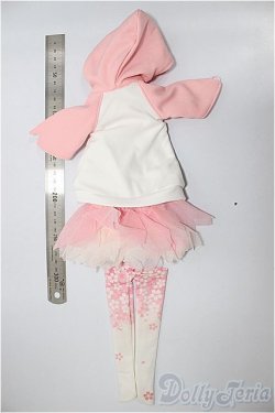 画像2: MDD/OF:衣装セット/0 A-25-05-14-205-KD-ZA