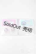 20mm/アニメアイ　2点　/ドール用　アイ A-25-05-14-202-KD-ZA
