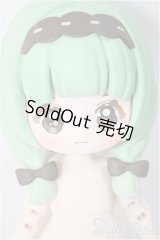 SIMONTOYS NYZAII 「夢の町」　カフェオーナー　ブラインドドール/ A-25-05-14-191-KD-ZA