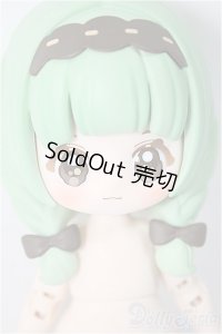 SIMONTOYS NYZAII 「夢の町」　カフェオーナー　ブラインドドール/ A-25-05-14-191-KD-ZA