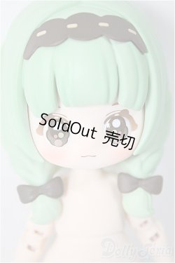 画像1: SIMONTOYS NYZAII 「夢の町」　カフェオーナー　ブラインドドール/ A-25-05-14-191-KD-ZA