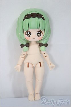 画像2: SIMONTOYS NYZAII 「夢の町」　カフェオーナー　ブラインドドール/ A-25-05-14-191-KD-ZA