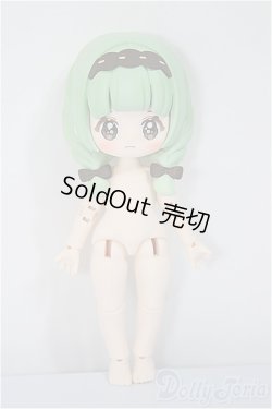 画像2: SIMONTOYS NYZAII 「夢の町」　カフェオーナー　ブラインドドール/ A-25-05-14-191-KD-ZA