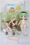 画像4: SIMONTOYS NYZAII 「夢の町」　カフェオーナー　ブラインドドール/ A-25-05-14-191-KD-ZA (4)