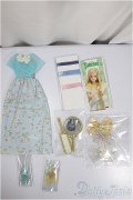 ジェニー/OF:衣装　ティモテ　NT-3ドレス小物/ファッションドール　衣装 A-25-05-14-274-KD-ZA