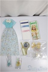 ジェニー/OF:衣装　ティモテ　NT-3ドレス小物/ファッションドール　衣装 A-25-05-14-274-KD-ZA