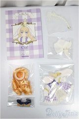 オビツ11/OF:Twinkle Sign Cial Starry Lilac シアル　デフォルト衣装　ドレス　植毛キャップ/ A-25-05-14-287-KD-ZA