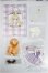 画像2: オビツ11/OF:Twinkle Sign Cial Starry Lilac シアル　デフォルト衣装　ドレス　植毛キャップ/ A-25-05-14-287-KD-ZA (2)
