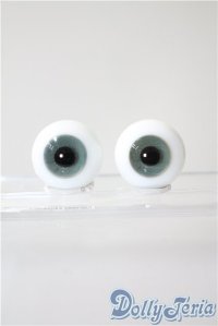 18mm/グラスアイ　VOLKS U-25-05-27-043-KD-ZU