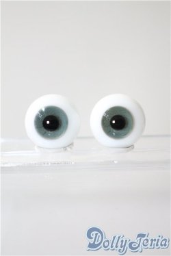 画像1: 18mm/グラスアイ　VOLKS U-25-05-27-043-KD-ZU