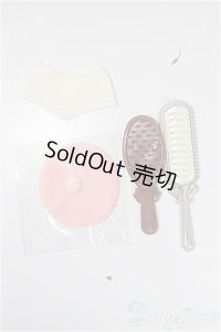 リカちゃん/OF:小物　キャッスル/ファッションドール　衣装 A-25-05-14-275-KD-ZA