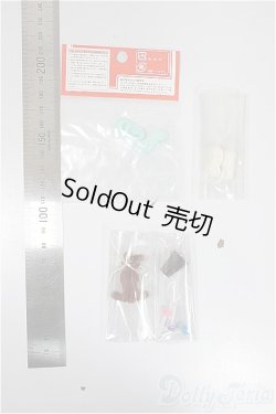 画像2: オビツ11/OF:靴　小物/1/12サイズ　ドール用 A-25-05-14-286-KD-ZA