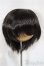 画像1: 8-9inch/ウィッグ VOLKS　W-196D/インチ　BJD　MJD　ドール用 A-25-05-14-216-KD-ZA (1)