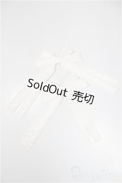 画像1: SD/OF:小物　リボン/1/3　60ｃｍ　BJD　MJD　衣装　ドール用 A-25-05-14-214-KD-ZA