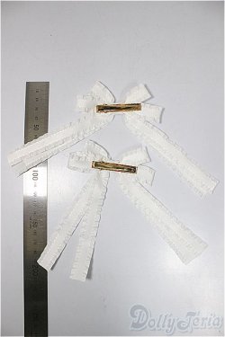 画像2: SD/OF:小物　リボン/1/3　60ｃｍ　BJD　MJD　衣装　ドール用 A-25-05-14-214-KD-ZA