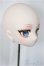 画像2: DD/DDH-29カスタムヘッド/BJD　球体関節人形 A-25-05-14-249-KD-ZA (2)