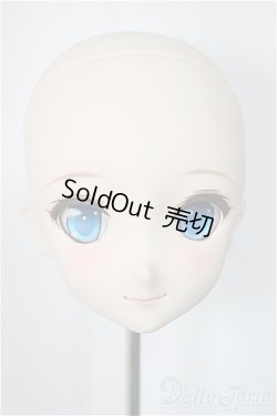 画像1: DD/造形村77メイク済みヘッド/BJD　球体関節人形 A-25-05-14-250-KD-ZA
