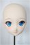 画像1: DD/造形村77メイク済みヘッド/BJD　球体関節人形 A-25-05-14-250-KD-ZA (1)