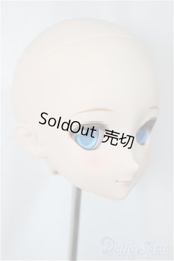 画像2: DD/造形村77メイク済みヘッド/BJD　球体関節人形 A-25-05-14-250-KD-ZA