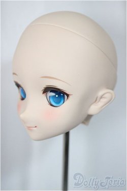 画像3: DD/造形村77メイク済みヘッド/BJD　球体関節人形 A-25-05-14-250-KD-ZA