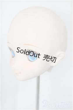 画像3: DD/造形村77メイク済みヘッド/BJD　球体関節人形 A-25-05-14-250-KD-ZA