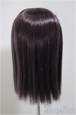 画像2: 7-8inch/ウィッグ/インチ　BJD　MJD　ドール用 A-25-08-13-370-NY-ZA