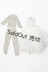 ジェニー/OF:衣装/ファッションドール　衣装 A-25-05-21-248-NY-ZA
