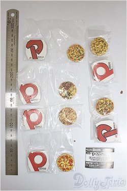 画像2: 1/12サイズドール/ミニチュア/ A-25-06-25-343-NY-ZA