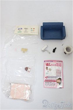 画像1: 1/12サイズドール/ミニチュア/ A-25-06-25-342-NY-ZA