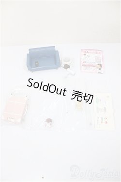 画像1: 1/12サイズドール/ミニチュア/0 A-25-08-13-350-NY-ZA