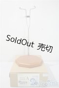 VOLKS/MSD用 木製スタンド A (腰支え)  U-25-05-27-108-KD-ZU
