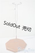 木製スタンド/Aタイプ（腰支えスタンド） U-25-05-27-107-KD-ZU