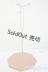 木製スタンド/Aタイプ（腰支えスタンド） U-25-05-27-107-KD-ZU