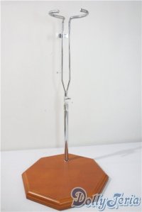 木製スタンド/Aタイプ（腰支えスタンド） U-25-05-27-107-KD-ZU
