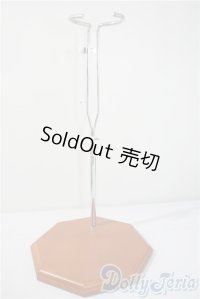 木製スタンド/Aタイプ（腰支えスタンド） U-25-05-27-107-KD-ZU