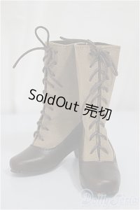 SD/OF:靴　お迎えドレス　ブーツ/1/3　60ｃｍ　BJD　MJD　衣装　ドール用 A-25-05-14-251-KD-ZA